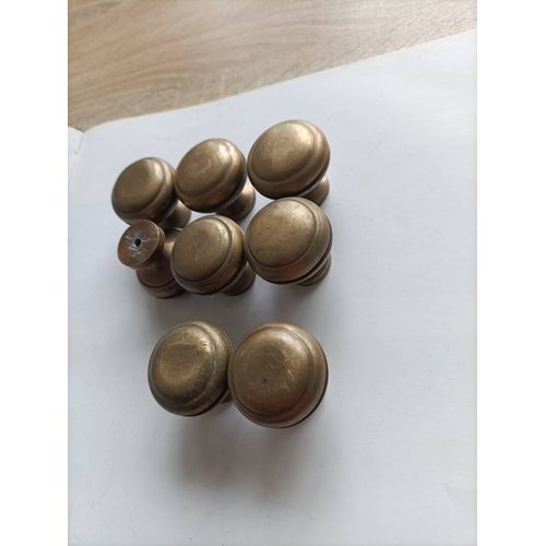 Lot Boutons Ancien Accessoires Pour Meubles