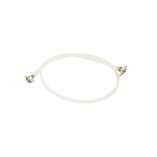Tuyau gaz, tuyau CO2 - ensemble complet, 1.5 m