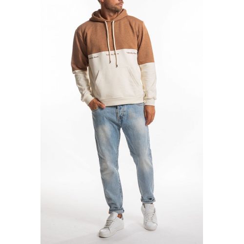Takeshy Kurosawa Jeans Open-End Carrot - 83445 | Open-End Carrot - Bleu