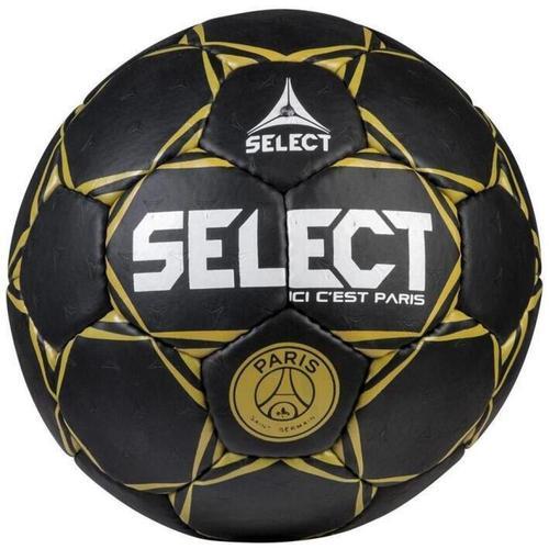 Ballon De Handball Select Psg 2023 T3