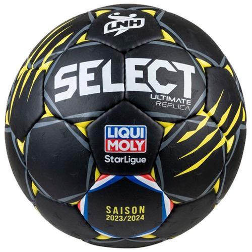 Ballon De Handball Select Lnh Réplica 2023/2024 T1