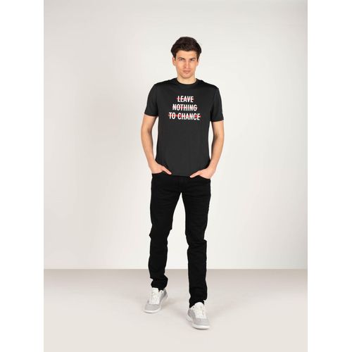 North Sails X Prada T-Shirt Mistral - 45 2303 000 | T-Shirt Mistral - Noir