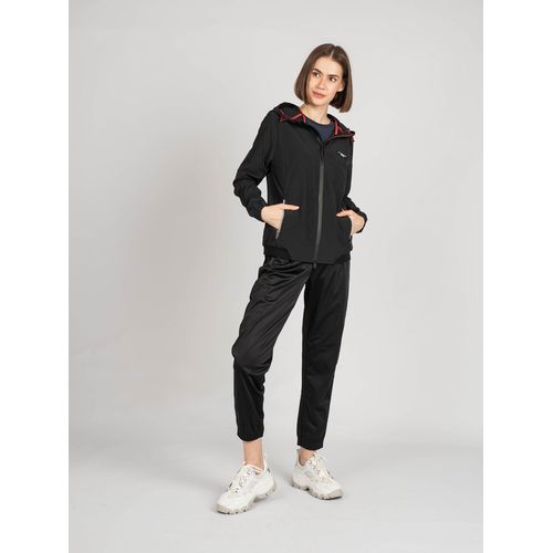 North Sails X Prada Blouson Takapuna - 45 0509 000 0999 460 | Takapuna - Noir