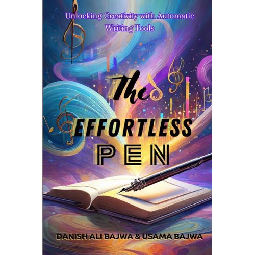 The Effortless Pen