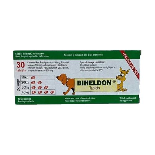 Biheldon