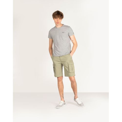 Pepe Jeans Short Journey - Pm800843 | Journey - Vert