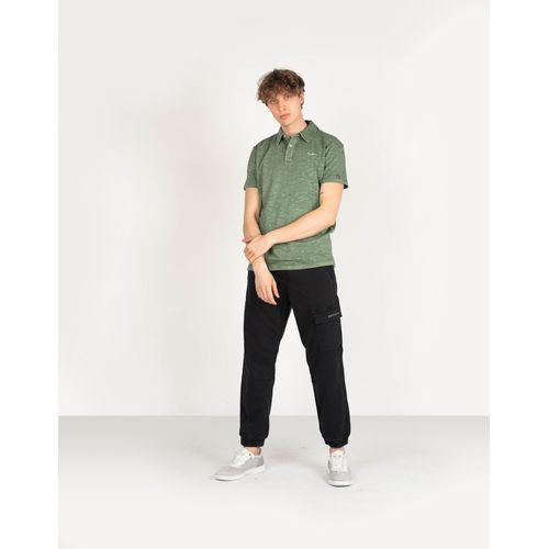 Pepe Jeans Polo Barney - Pm541665 | Barney - Vert