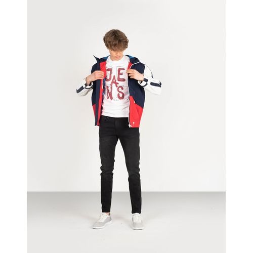 Pepe Jeans Blouson Anthony - Pm402400 | Anthony - Blanc