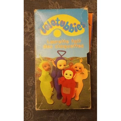 Teletubbies