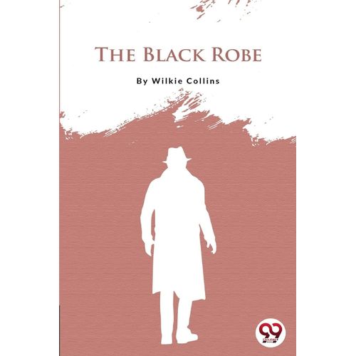 The Black Robe