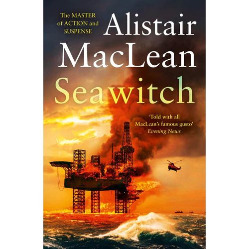 Seawitch