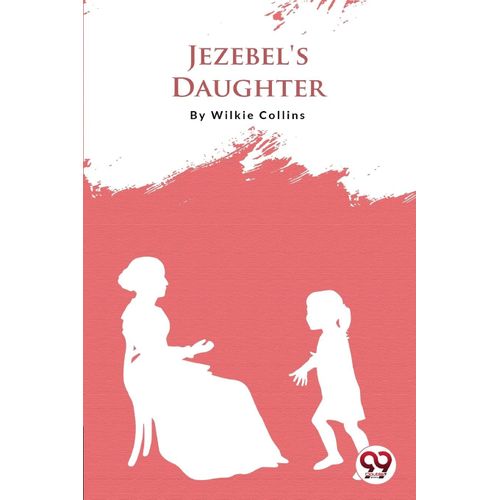 Jezebel's Daughter