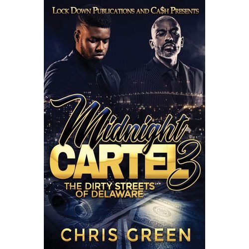 Midnight Cartel 3