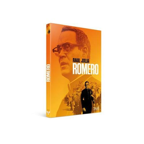 Romero - Dvd