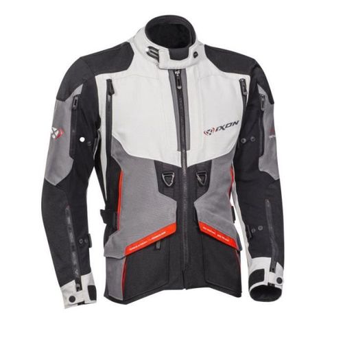 Ixon Veste Ragnar