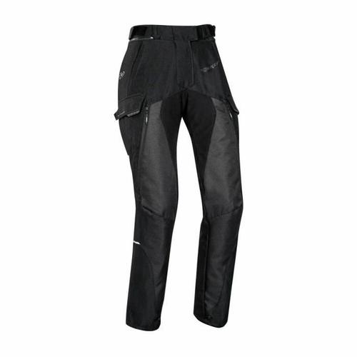 Pantalon Moto Femme Ixon Balder - Noir - S