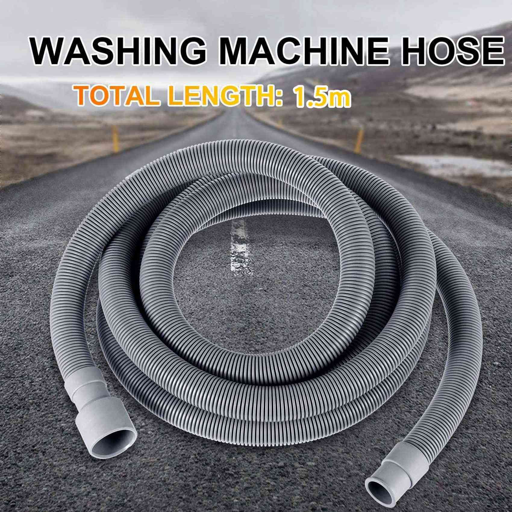 Raccords de tuyau de vidange pour machine  laver  tambour ... - 2