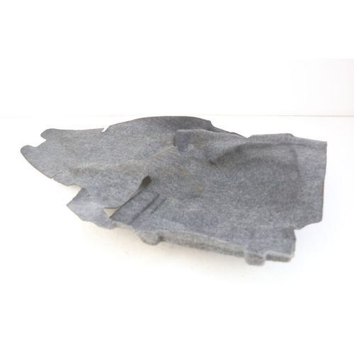 Moquette Coffre Honda Fes Pantheon 125 2003 - 2007 / 168495
