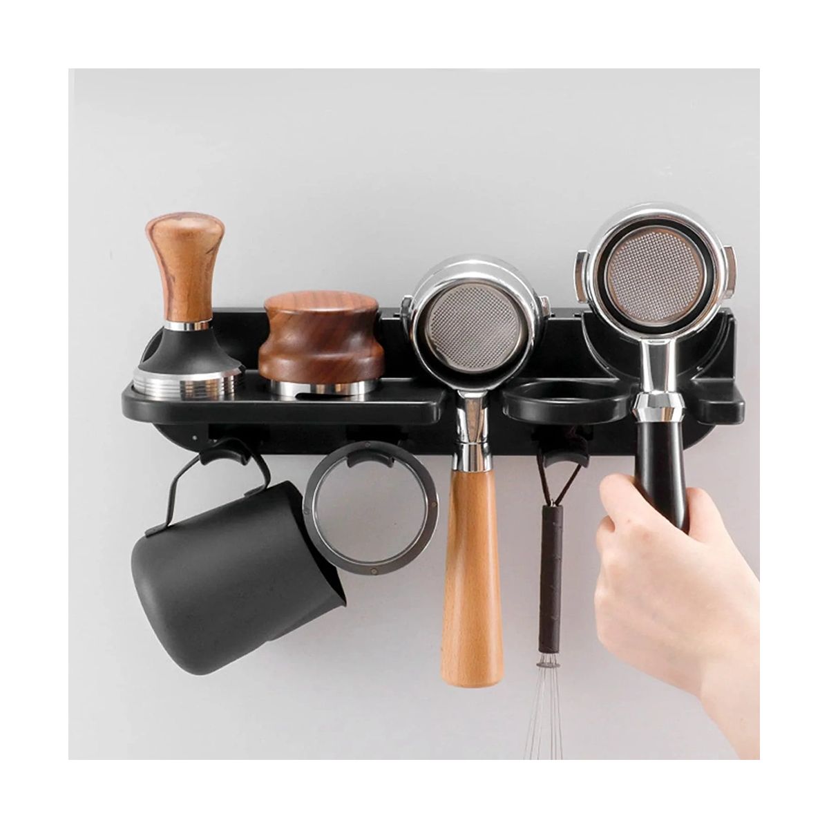 Rythme 54mm, tous les outils sont offerts, rganiseur  usage... - 3