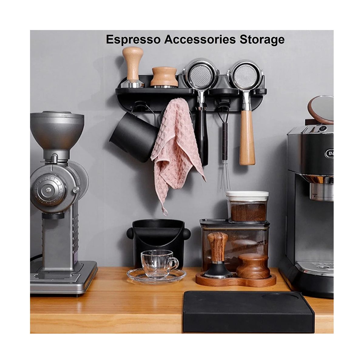 Rythme 54mm, tous les outils sont offerts, rganiseur  usage... - 4