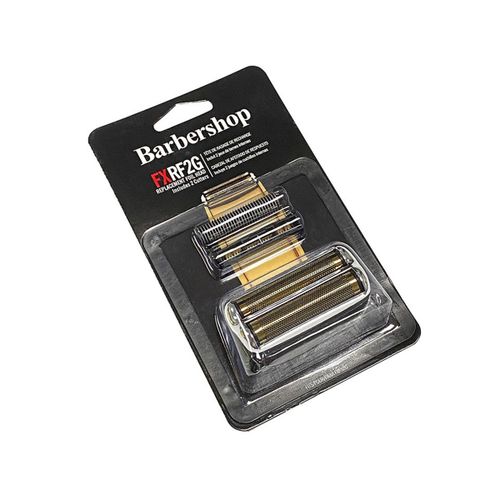 Tête de rasoir électrique pour FXRF2G, lame de tondeuse, coupe-feuille de rechange, accessoires de rasoir pour hommes B