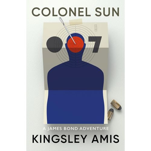 Colonel Sun