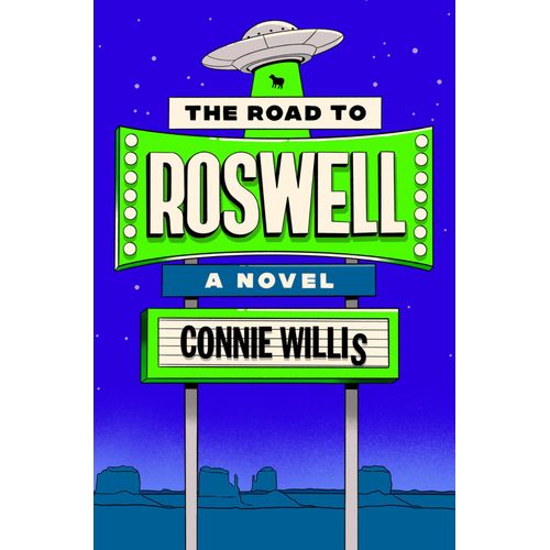 The Road To Roswell