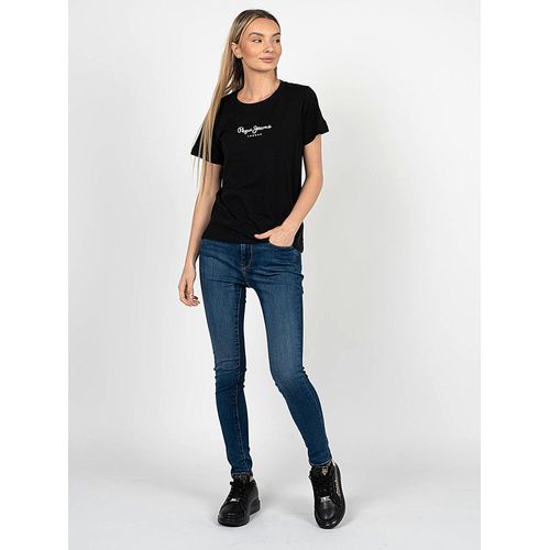 Pepe Jeans Jeans Regent - Pl200398vw30 | Regent - Bleu