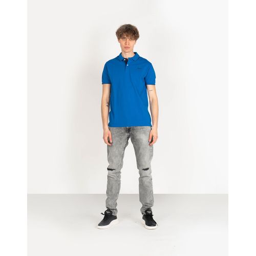 Pepe Jeans Jeans Stanley Rock - Pm2062514 | Stanley Rock - Gris