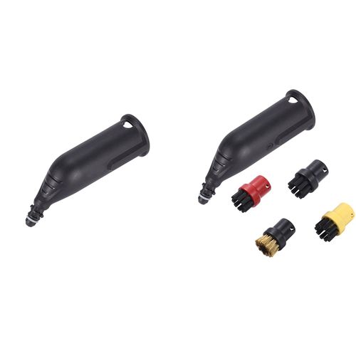 Buse de nettoyage à vapeur pour K24/2018 ER SC1/SC2/SC3/SC4/SC5, 2 pièces