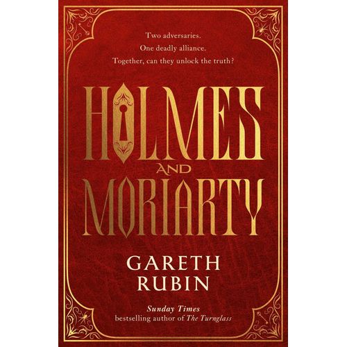 Holmes And Moriarty