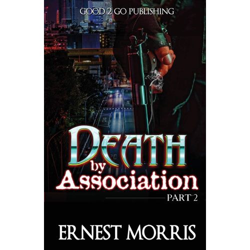 Death By Association 2