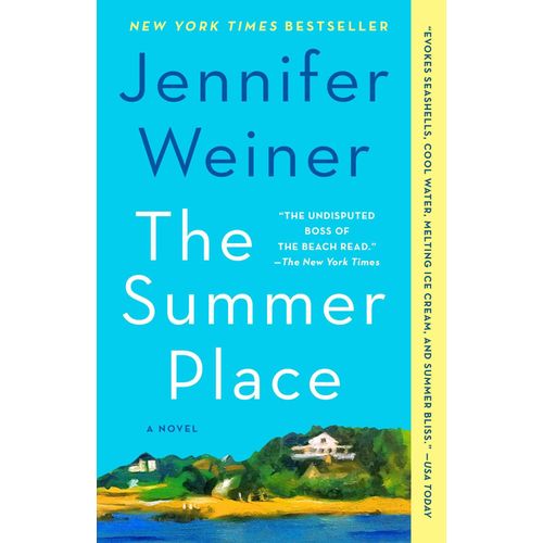 The Summer Place