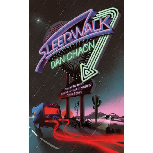 Sleepwalk