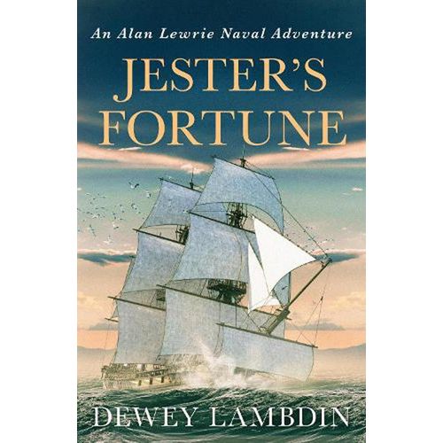 Jester's Fortune