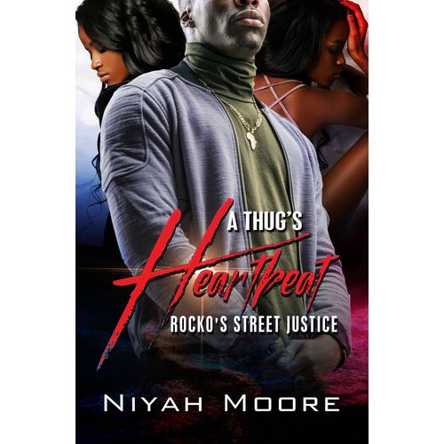 A Thug's Heartbeat