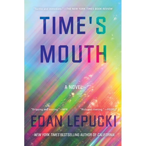 Time's Mouth