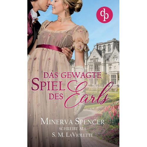 Das Gewagte Spiel Des Earls