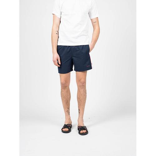 Pepe Jeans Maillot De Bain Risto D - Pmb10320 | Risto D - Rouge