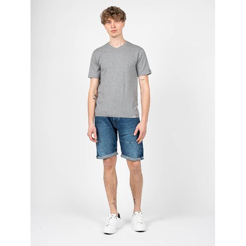 Pepe Jeans Short Callen Reclaim - Pm800969 | Callen Short Reclaim - Bleu