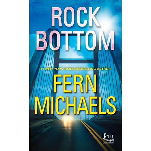 Rock Bottom