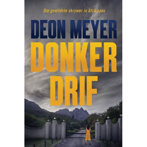 Donkerdrif