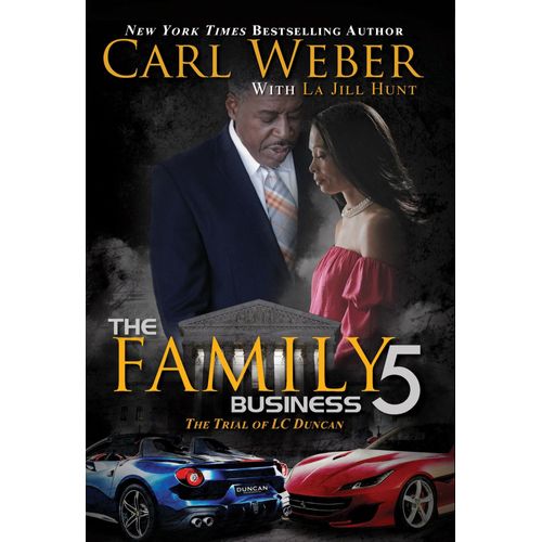 The Family Business 5