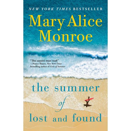The Summer Of Lost And Found