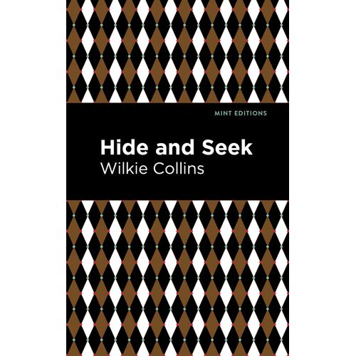 Hide And Seek