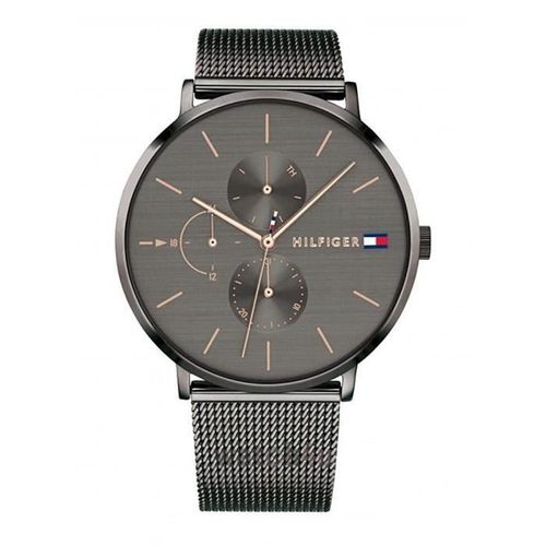 Tommy Hilfiger Femmes Multi-Cadrans Quartz Montres Bracelet Avec Bracelet En Acier Inoxydable - 1781945