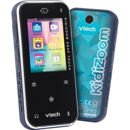 Vtech Kidizoom Snap Touch 80-549204
