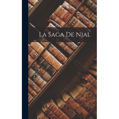 La Saga De Njal