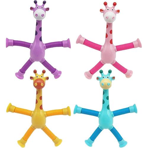 Jouets sensoriels colorés pour enfants Jouets pour tout-petits