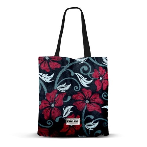 PRO-DG Yarn Sac de Courses Shopping FAN, Multicolore